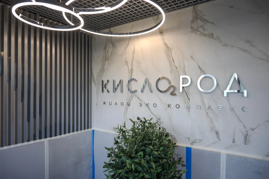 Студия для двух гостей с лоджией