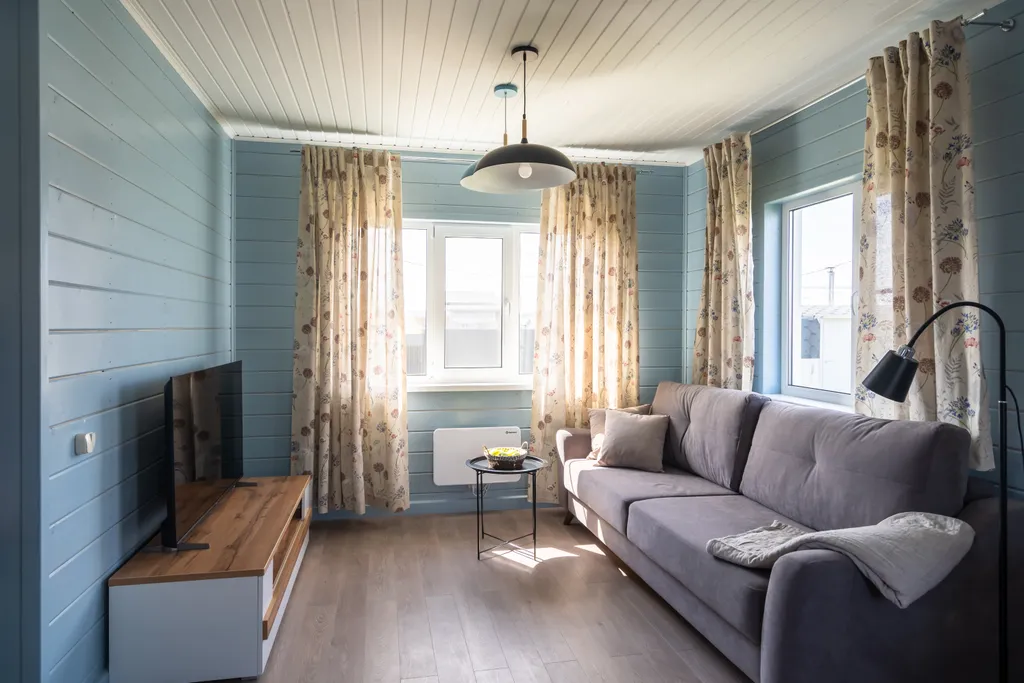 Коттедж Гостевой дом Васькино Подворье — Васькино