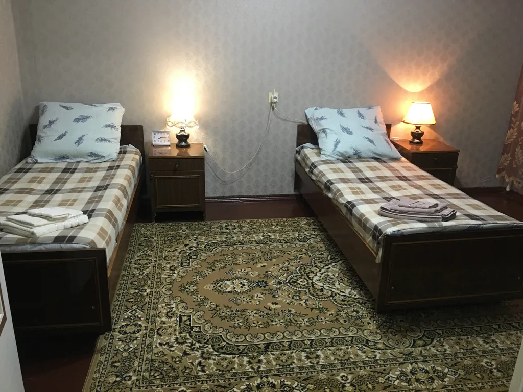 Квартира с видом на горы — аренда посуточно в Кировск