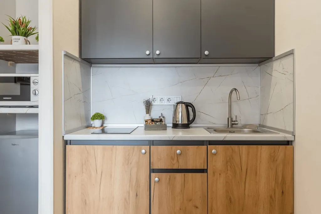 Новые уютные апартаменты в Кузнечихе