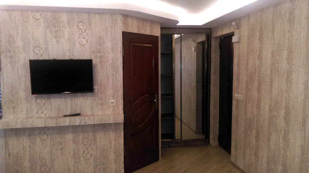 Комфортная квартира-студия рядом со станцией метро