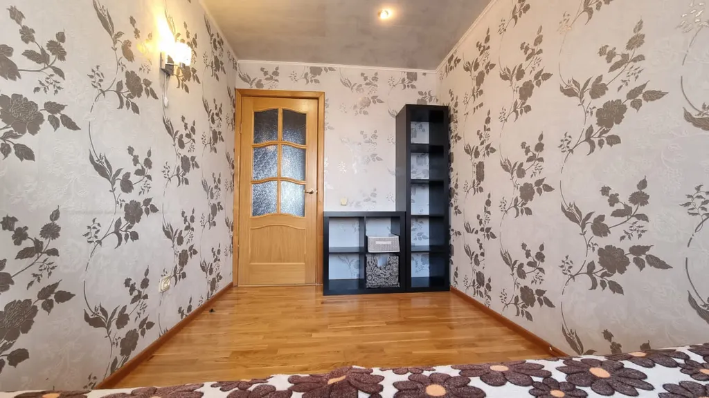 Квартира 3-комнатная Квартира — Кронштадт