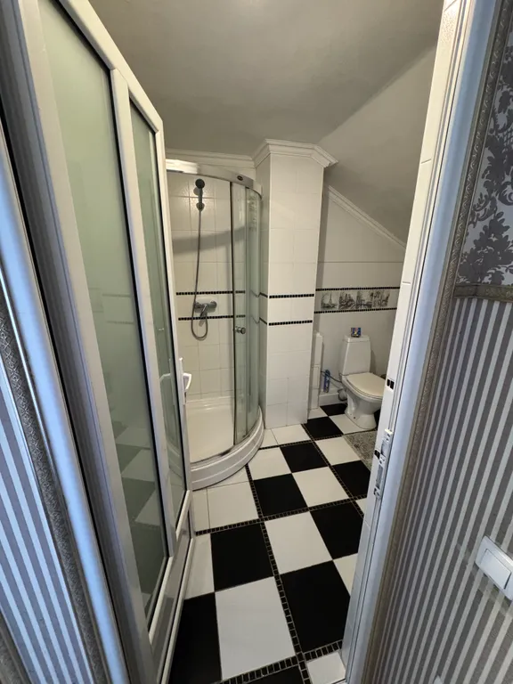 Квартира 1-комнатная Квартира — Адлер