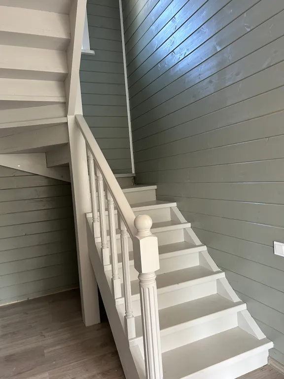 Новый коттедж на Селигере