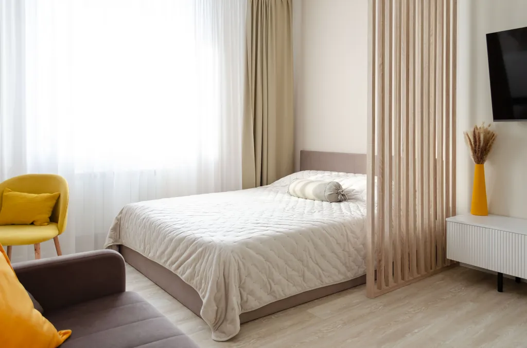 Apartment on the South Bank