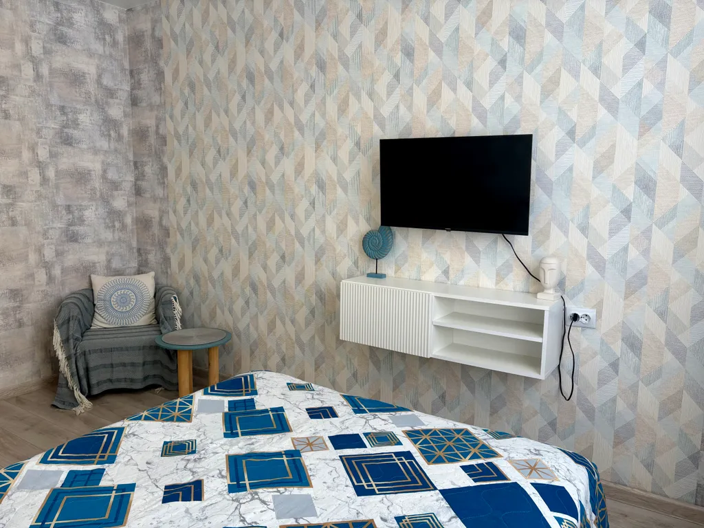 Квартира Brekhovo Village