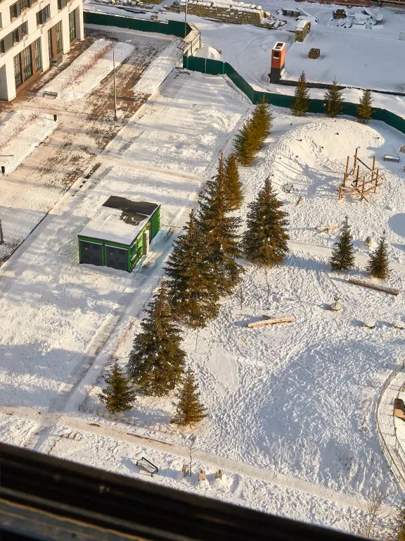 Квартира Шикарные апартаменты бизнес-класса — Уфа