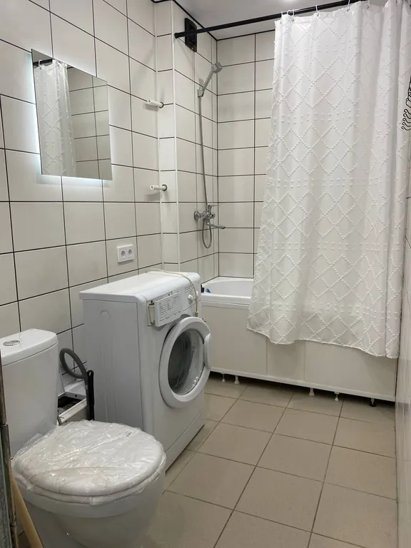 Уютная евро-двушка в шаговой доступности