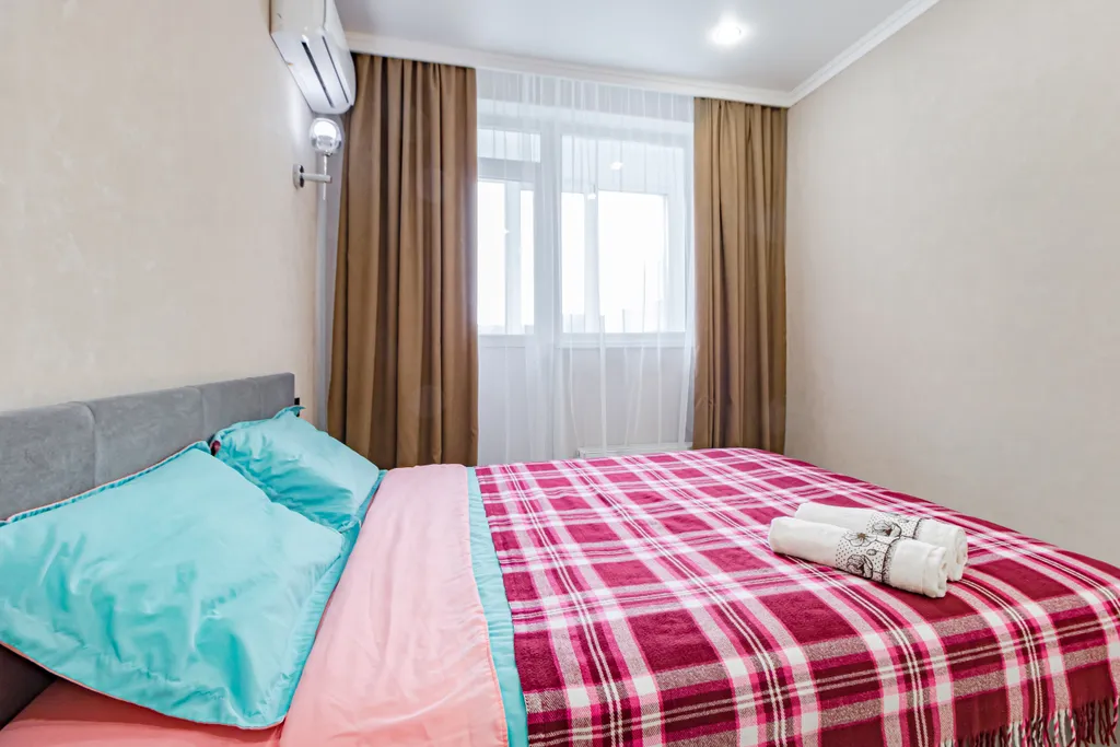 Квартира в Коркем 4, Триумфальная арка