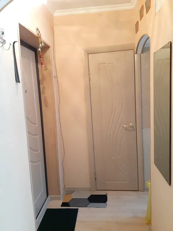 Тихое место