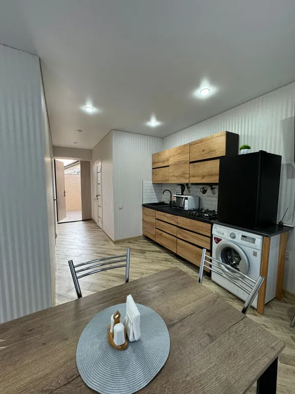 Коттедж Уютный домик на берегу Каспия у набережной — Дербент