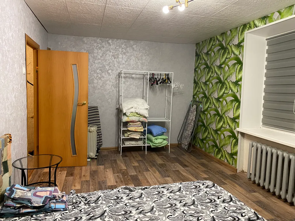 Квартира Уютная 2-х комнатная квартира — Песочный