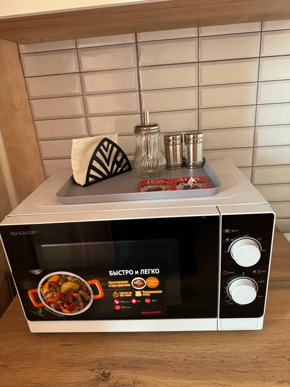 2-комнатная квартира в северной части города