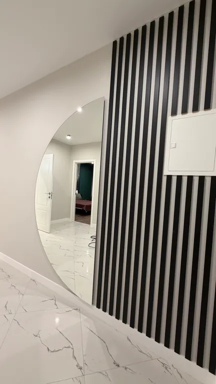 Комфортная 2 комнатная квартира в центре города