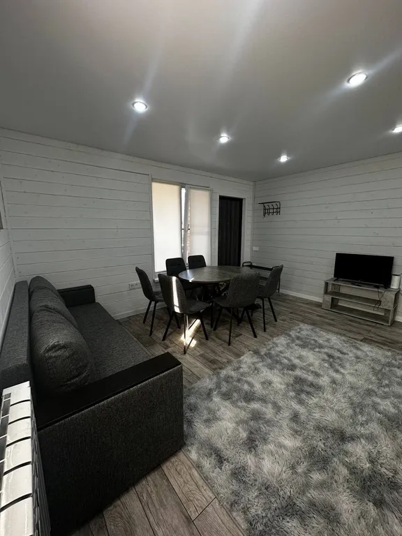 Квартира Комната — аренда посуточно в Теберда