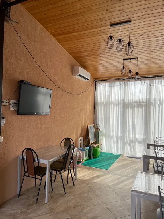 Квартира Комната — Сочи