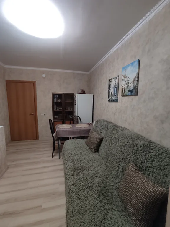 Квартира в центре рядом с парком