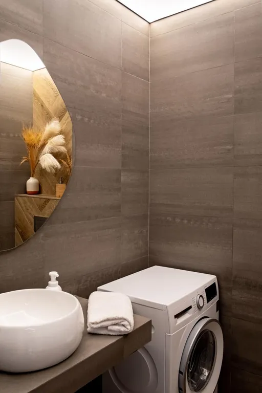 Семейные апартаменты люкс в центре Пятигорска