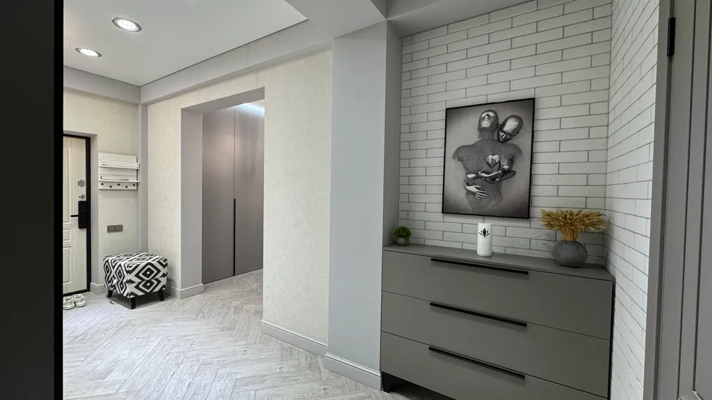 Квартира VIP в центре города