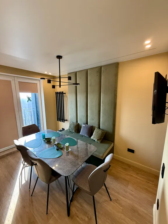 Квартира Апартаменты VictoriaSea — Зеленоградск