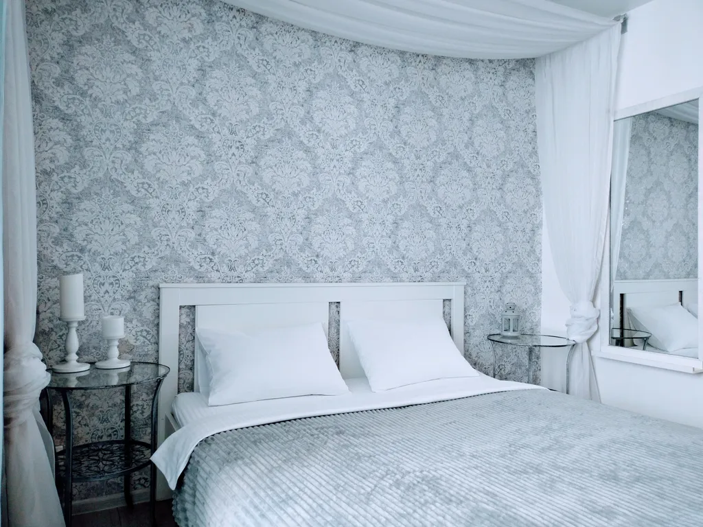 Зеркальная, уникальная, студия в Рябинушках