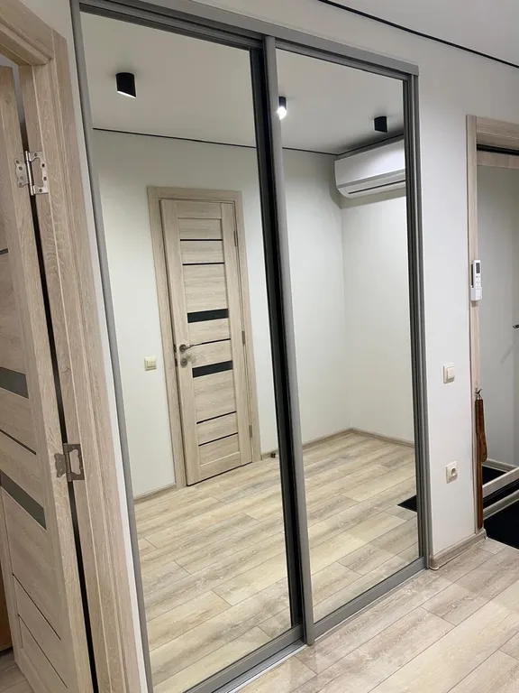 Шикарная квартира на Патрокле