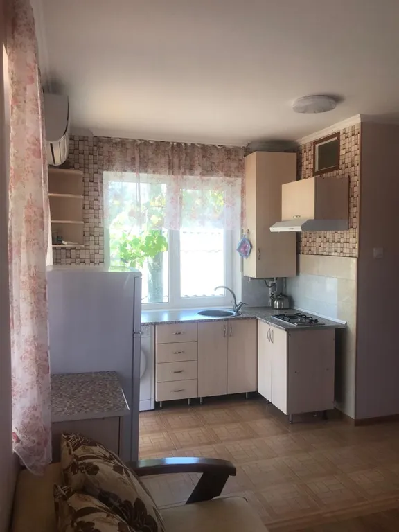 Коттедж 3-комнатный Дом — Анапа