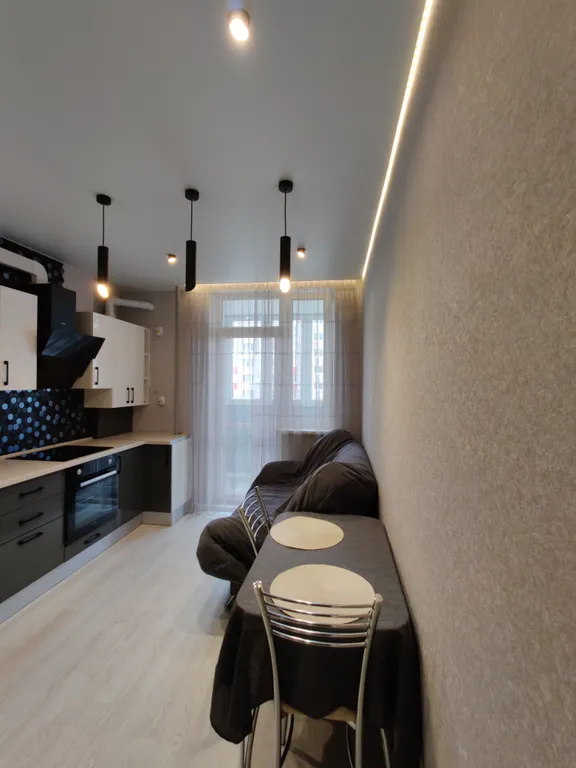 Квартира Уютная квартира в отличном районе — Калининград