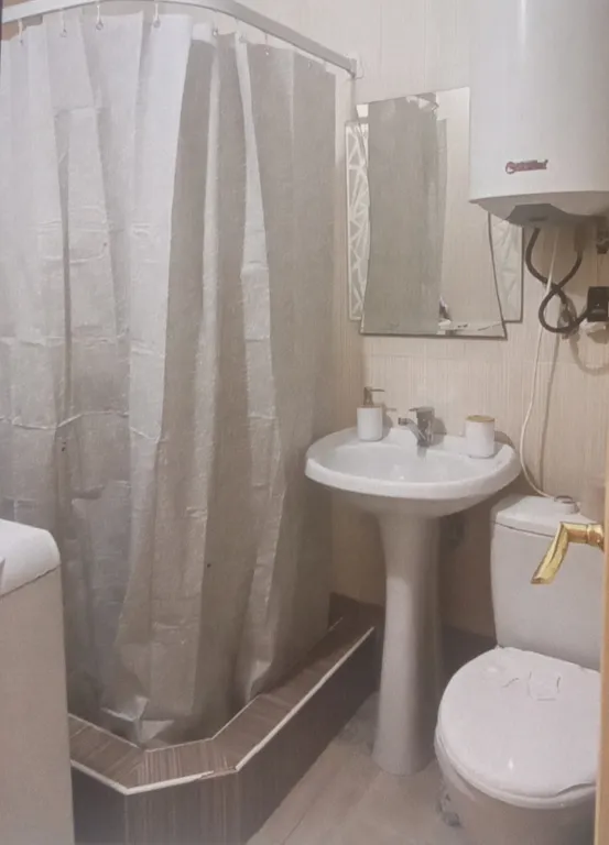 Квартира у рынка