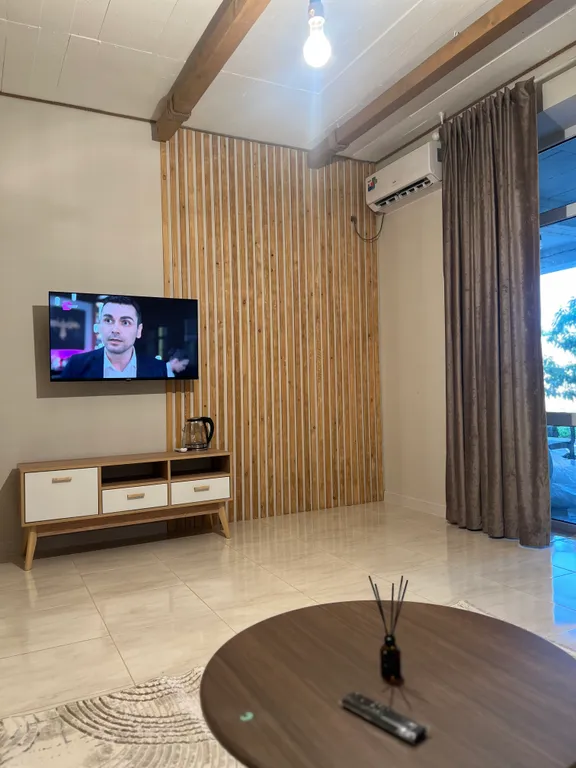 Гостиничный комплекс со всеми условиями для комфортного проживания