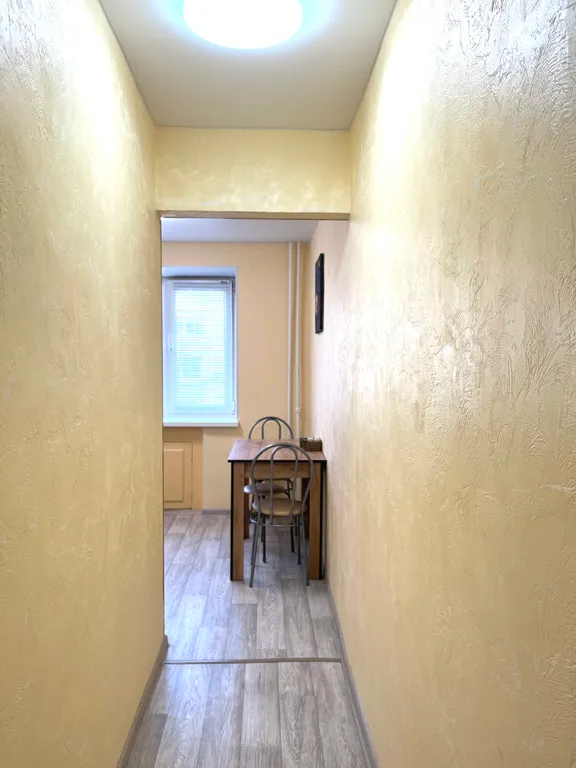 Уютная квартира со свежим ремонтом в центре города