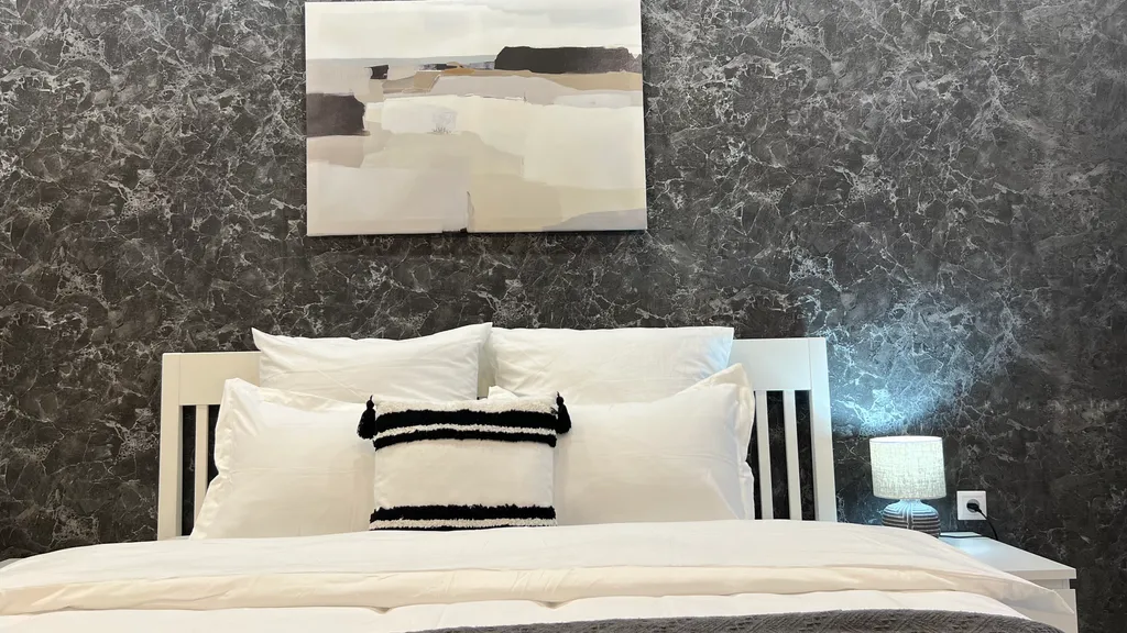 Видовая квартира в центре Ростова