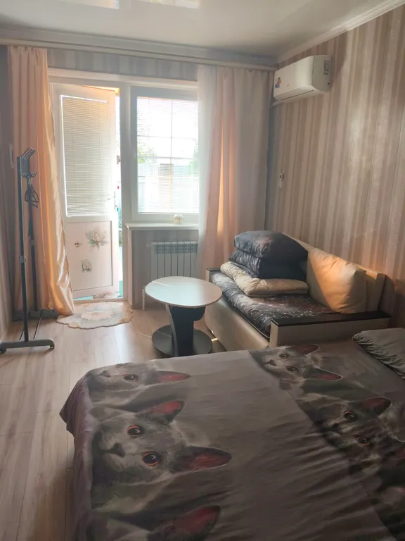 Квартира Комната — аренда посуточно в Каменск-Шахтинский