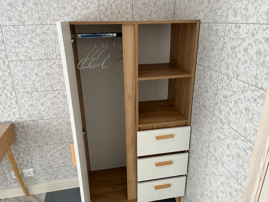 Дом с 3 спальнями и Баней у Медного озера