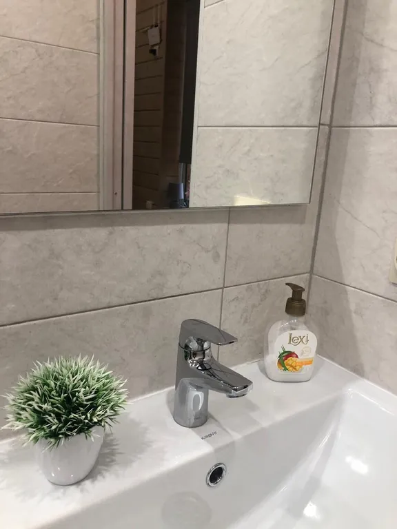 Домик в Карелии