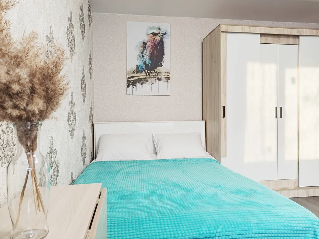 Квартира в центре до 4 человек — аренда посуточно в Череповец