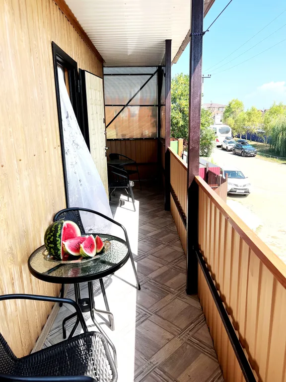 2-комнатный Дом