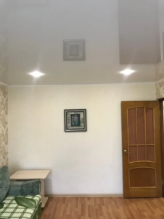 2-комнатная квартира, толстый мыс