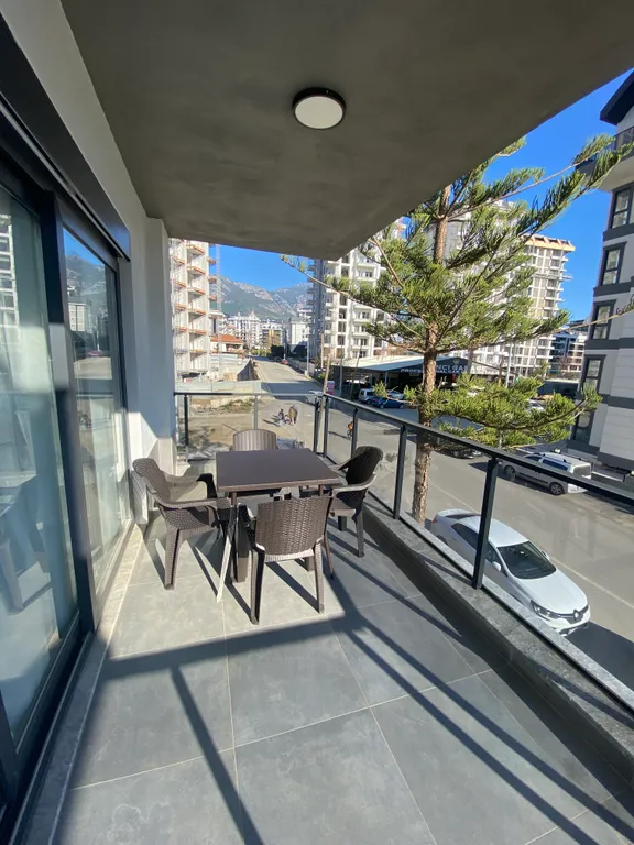 Квартира в 400 метрах от моря