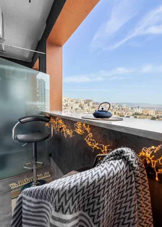 Studio University III