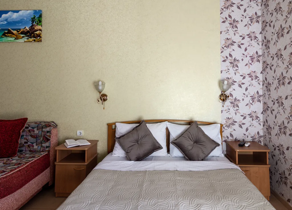 Квартира Комната — Геленджик