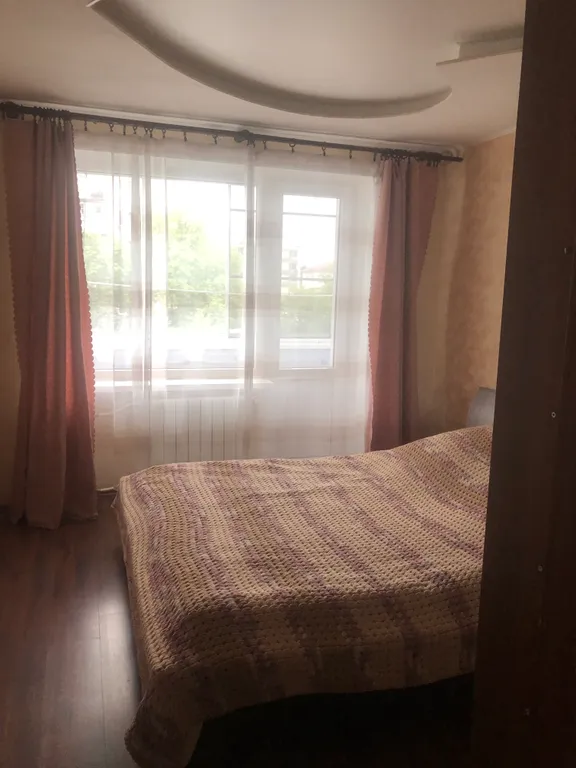 Уютная квартира в районе жд вокзала