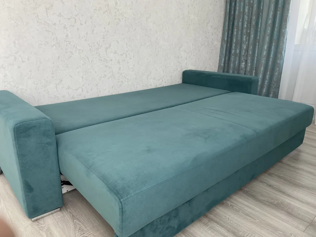 Тёплая уютная квартира с приятной атмосферой