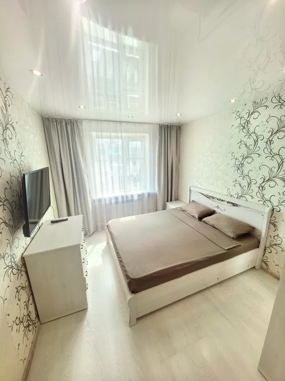 Квартира Классная двушка возле сокб и университета — аренда посуточно в Сургут