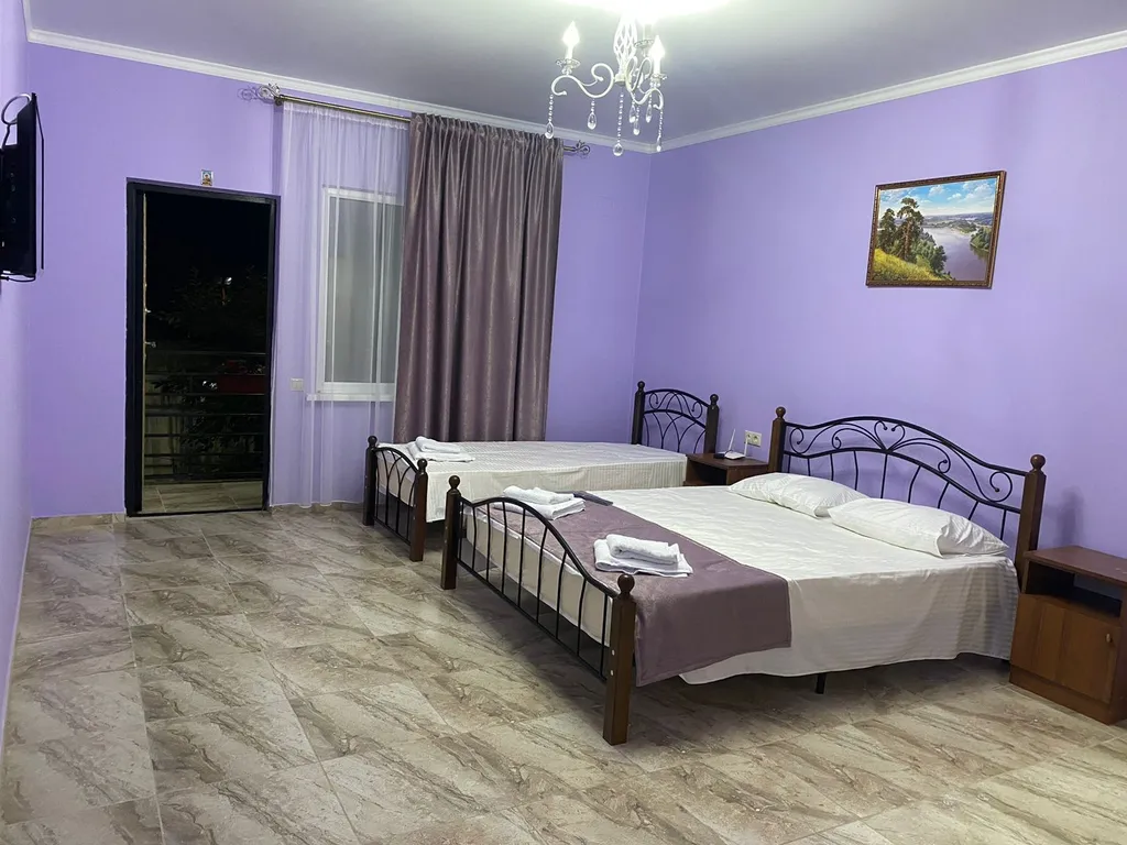 Квартира Комната — аренда посуточно в Гагра