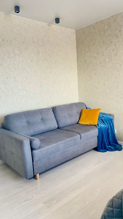 Квартира 1-комнатная Квартира — Калининград