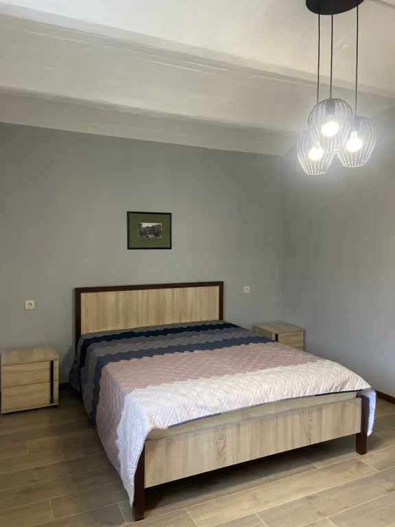 Квартира Уютная двухкомнатная квартира в центре Сухума — Сухум