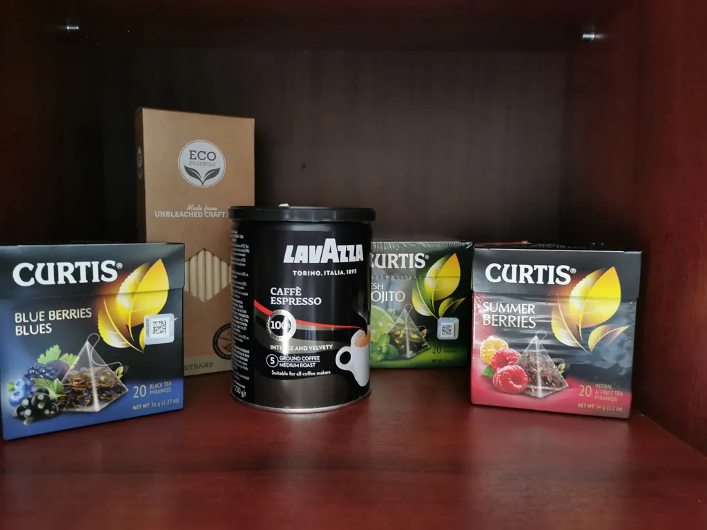 Уютные апартаменты