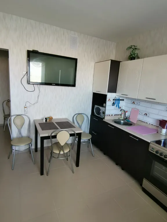 Студия для вашего комфорта