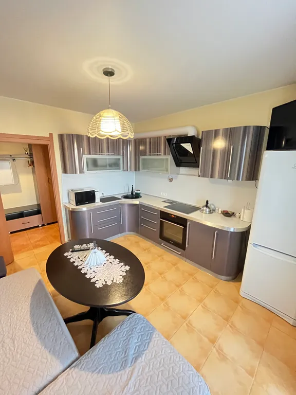 Уютная квартира в центре города, в 10 минутах от старого города